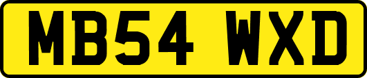 MB54WXD