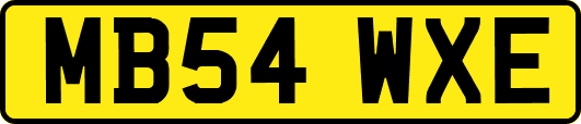 MB54WXE