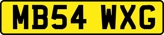 MB54WXG
