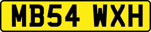 MB54WXH