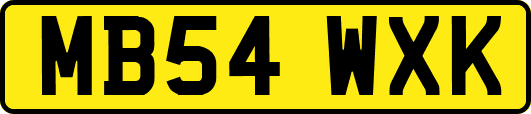MB54WXK