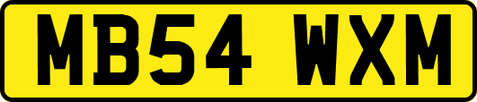 MB54WXM