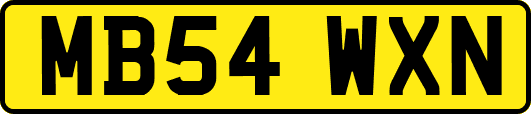 MB54WXN