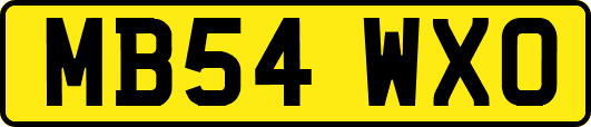 MB54WXO