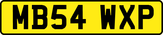 MB54WXP
