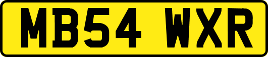 MB54WXR