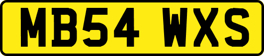 MB54WXS