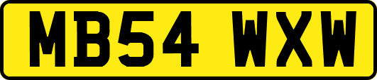 MB54WXW