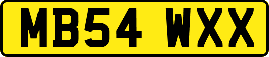 MB54WXX
