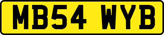 MB54WYB