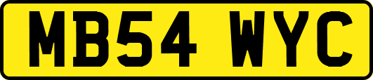 MB54WYC
