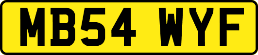 MB54WYF