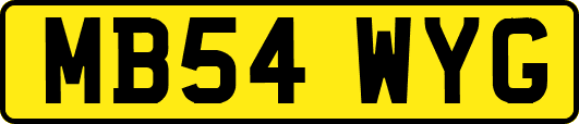 MB54WYG