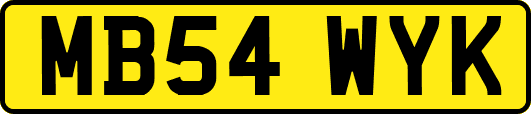 MB54WYK