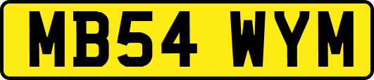 MB54WYM