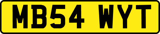 MB54WYT