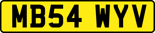 MB54WYV