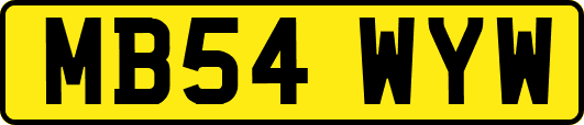 MB54WYW