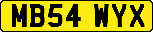 MB54WYX