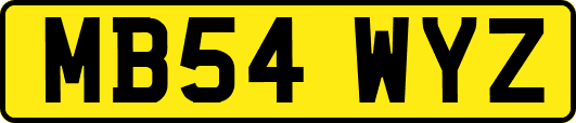 MB54WYZ