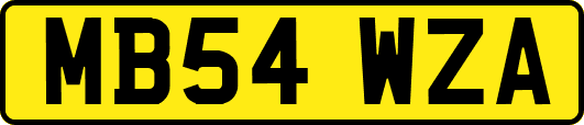 MB54WZA