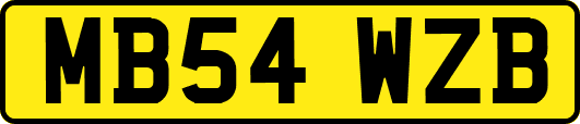 MB54WZB
