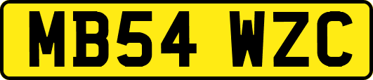 MB54WZC