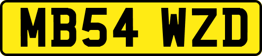 MB54WZD