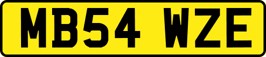 MB54WZE