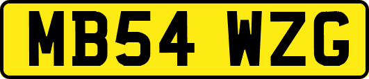 MB54WZG
