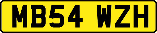 MB54WZH