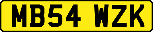 MB54WZK