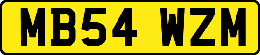 MB54WZM