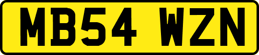 MB54WZN
