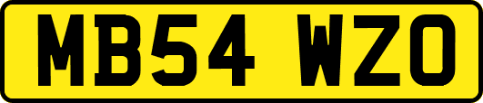 MB54WZO