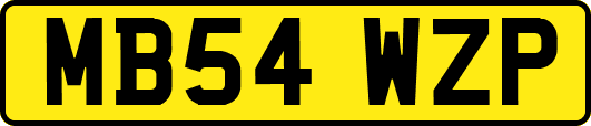 MB54WZP