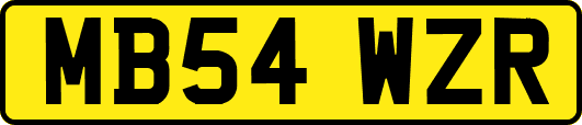 MB54WZR