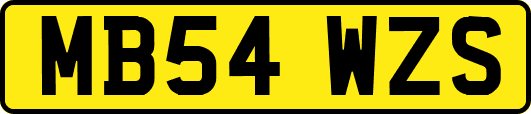 MB54WZS
