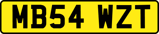 MB54WZT