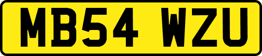 MB54WZU