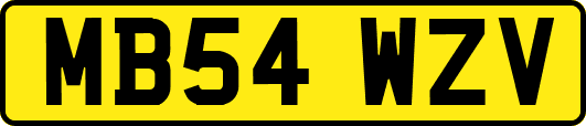 MB54WZV