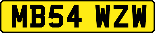 MB54WZW