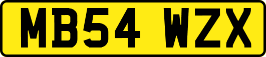 MB54WZX