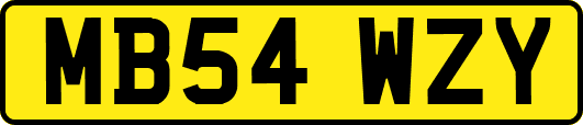 MB54WZY