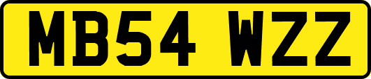 MB54WZZ