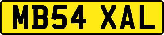 MB54XAL