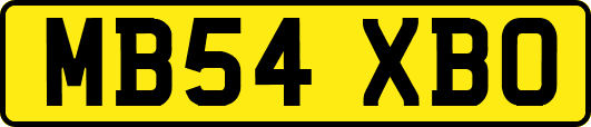 MB54XBO