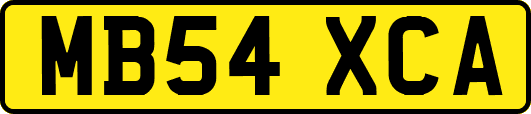 MB54XCA