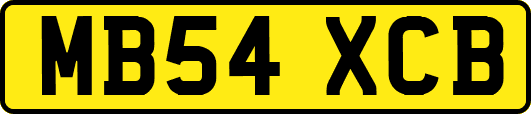 MB54XCB