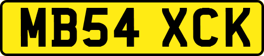 MB54XCK